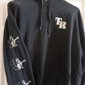 True Religion Men's Hoodie